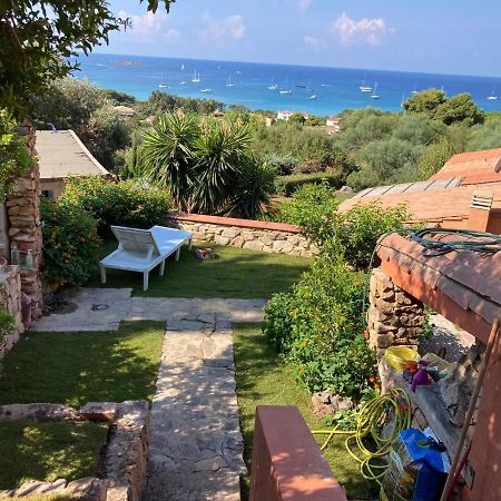 Villasimius Il Patio Sul Porto Dış mekan fotoğraf