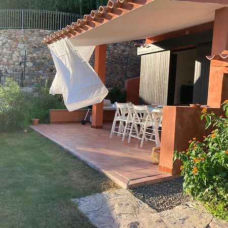 Villasimius Il Patio Sul Porto Dış mekan fotoğraf