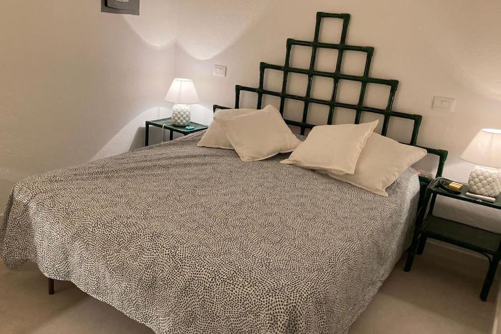 Villasimius Il Patio Sul Porto Dış mekan fotoğraf