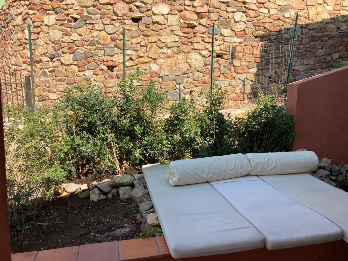Villasimius Il Patio Sul Porto Dış mekan fotoğraf