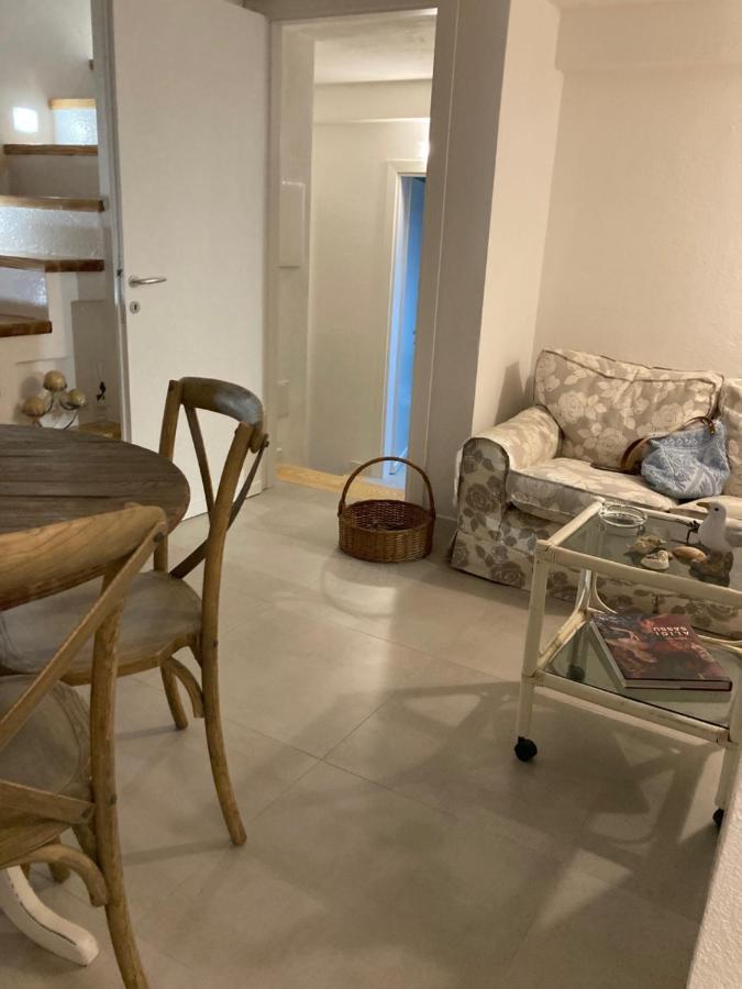 Villasimius Il Patio Sul Porto Dış mekan fotoğraf