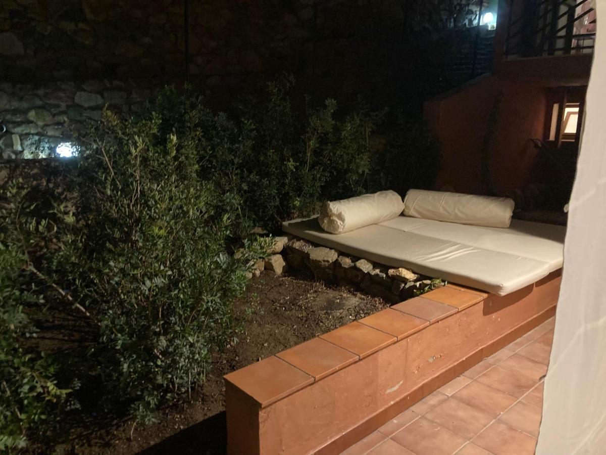 Villasimius Il Patio Sul Porto Dış mekan fotoğraf