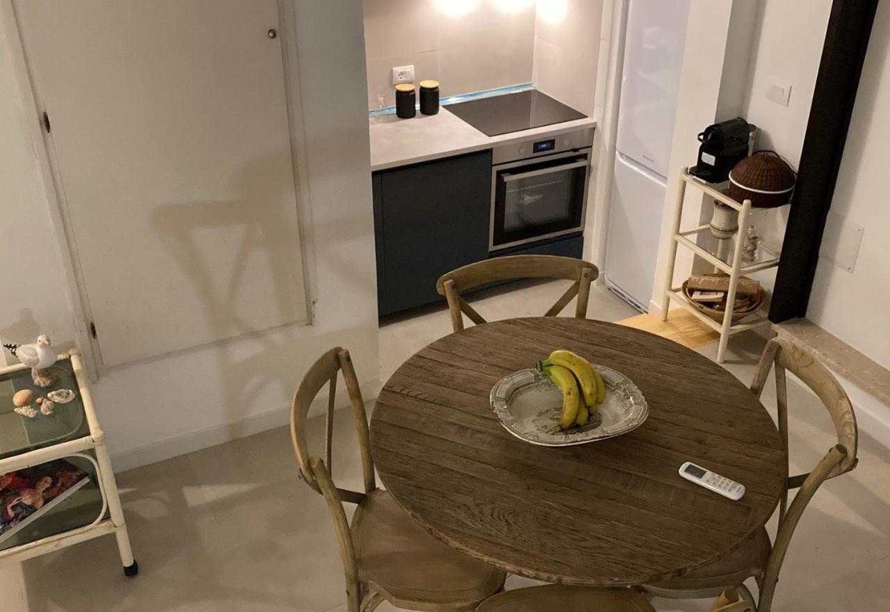 Villasimius Il Patio Sul Porto Dış mekan fotoğraf