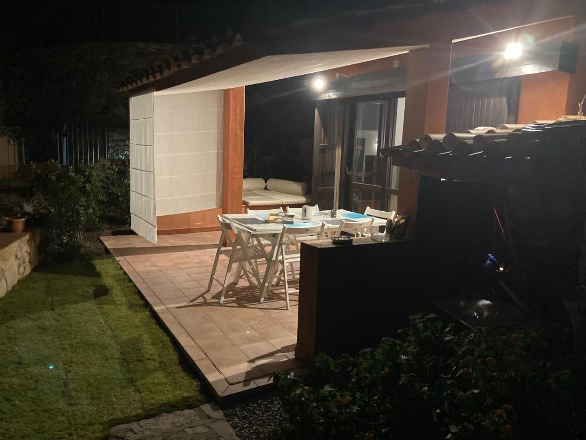 Villasimius Il Patio Sul Porto Dış mekan fotoğraf