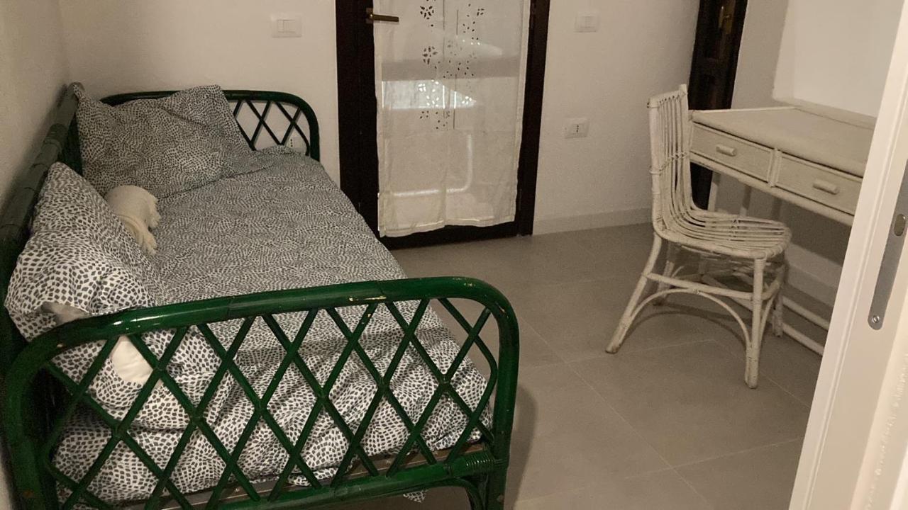 Villasimius Il Patio Sul Porto Dış mekan fotoğraf