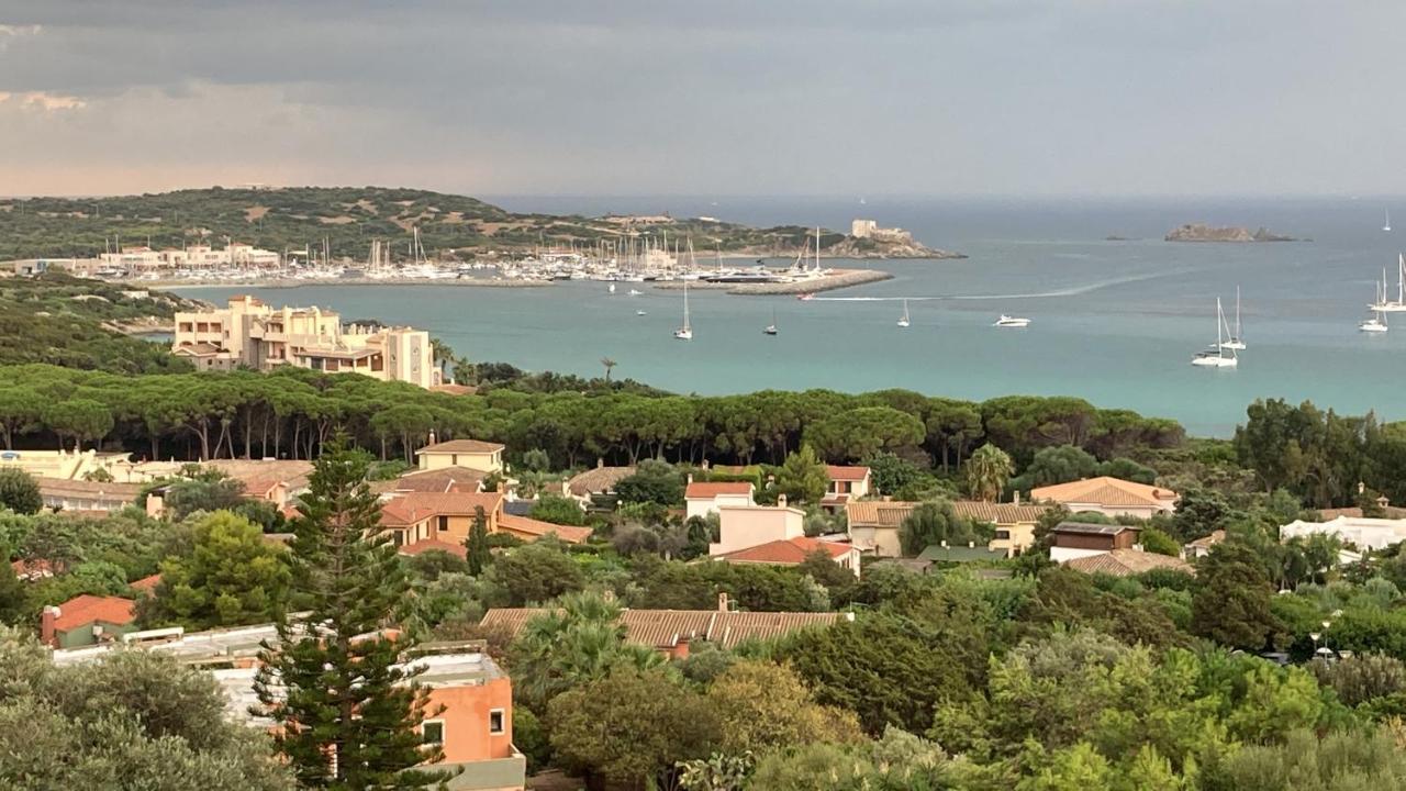 Villasimius Il Patio Sul Porto Dış mekan fotoğraf
