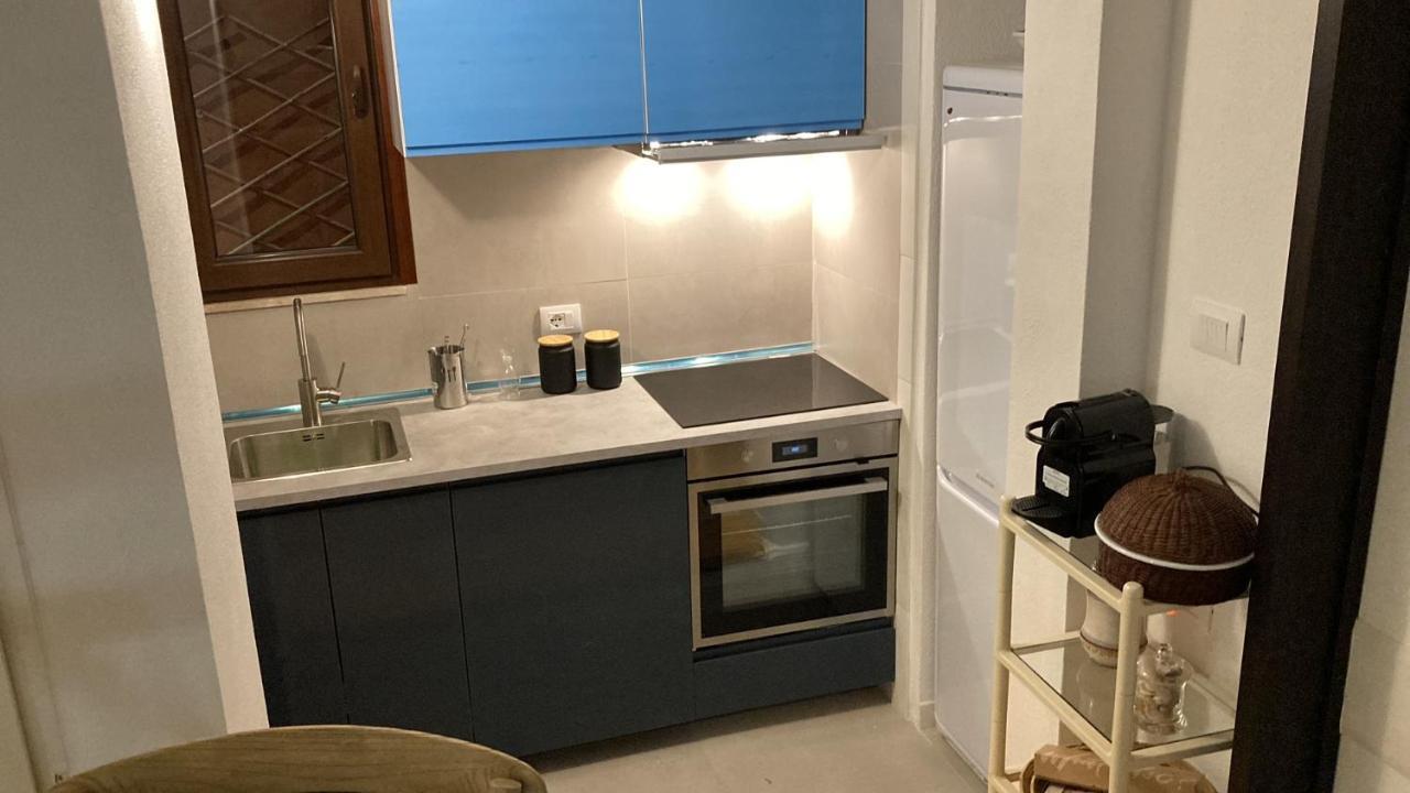 Villasimius Il Patio Sul Porto Dış mekan fotoğraf