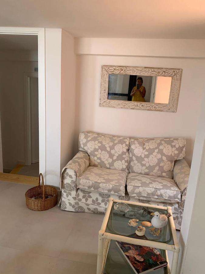 Villasimius Il Patio Sul Porto Dış mekan fotoğraf