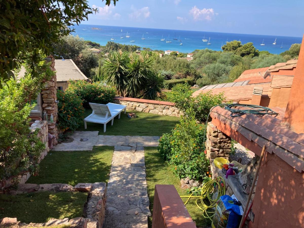 Villasimius Il Patio Sul Porto Dış mekan fotoğraf