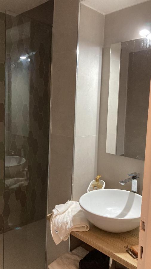 Villasimius Il Patio Sul Porto Dış mekan fotoğraf