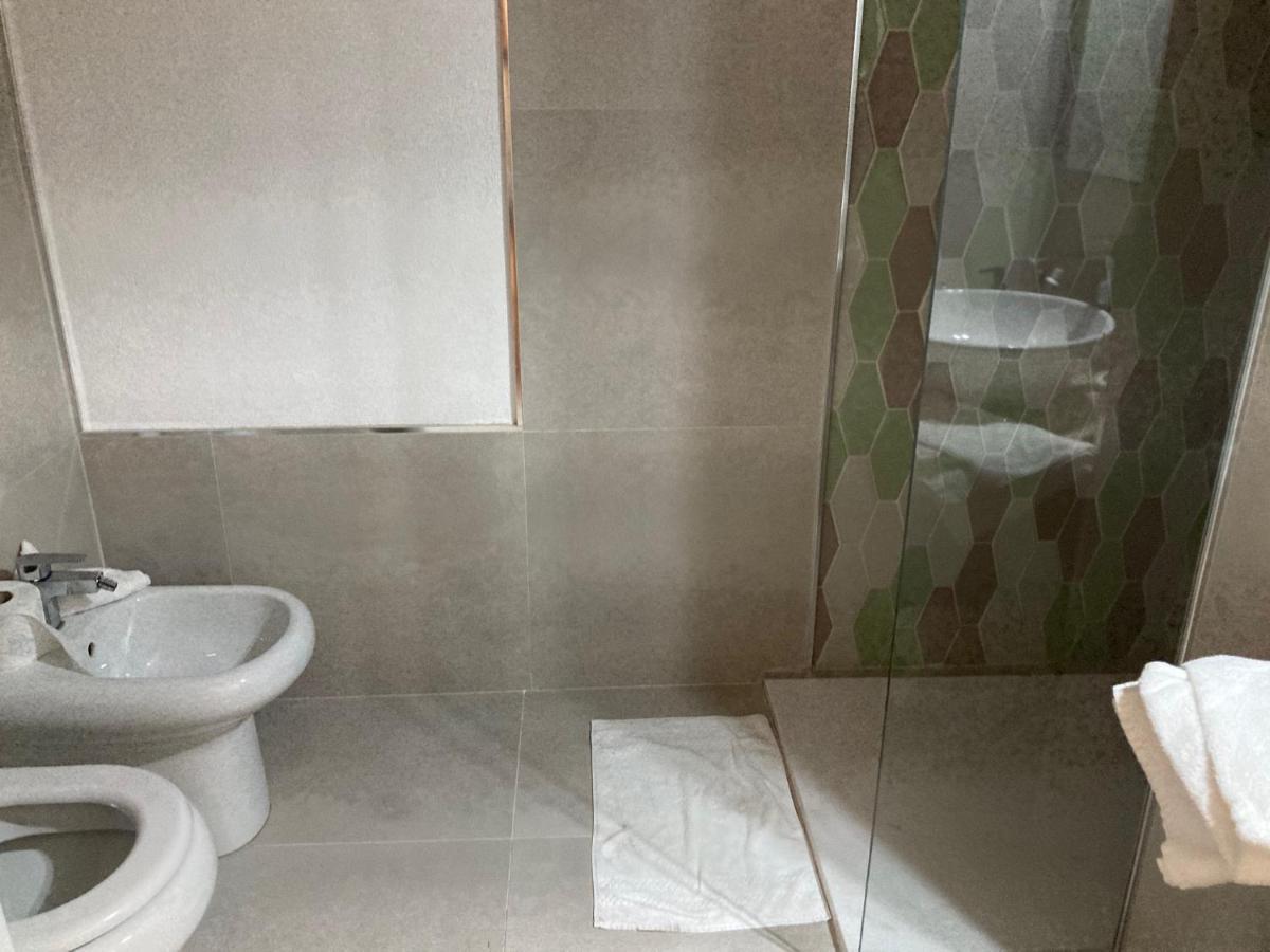 Villasimius Il Patio Sul Porto Dış mekan fotoğraf