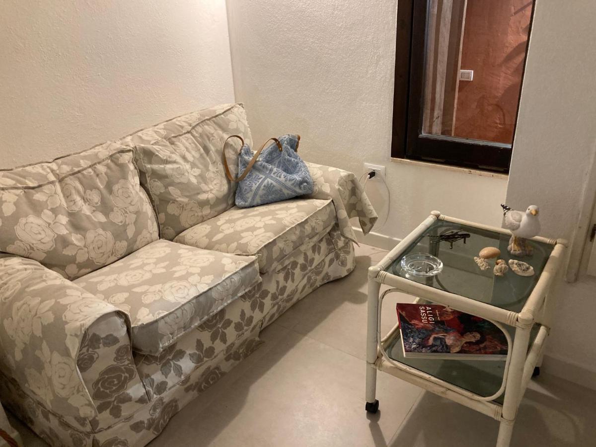 Villasimius Il Patio Sul Porto Dış mekan fotoğraf