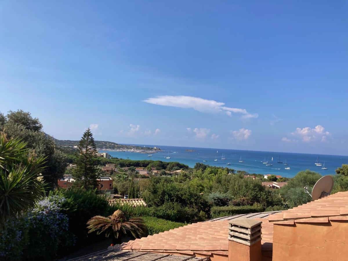 Villasimius Il Patio Sul Porto Dış mekan fotoğraf