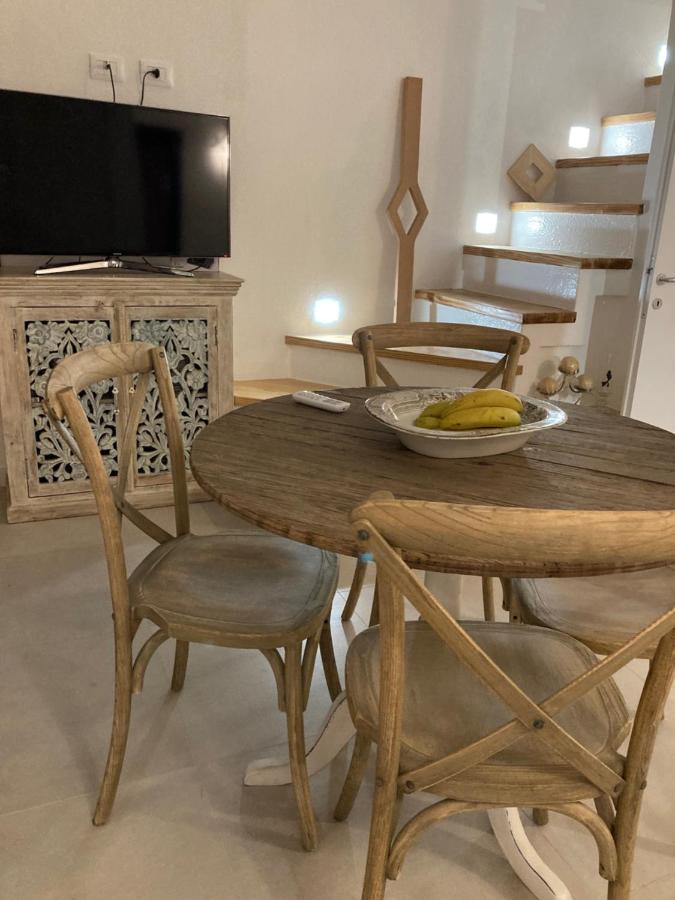 Villasimius Il Patio Sul Porto Dış mekan fotoğraf