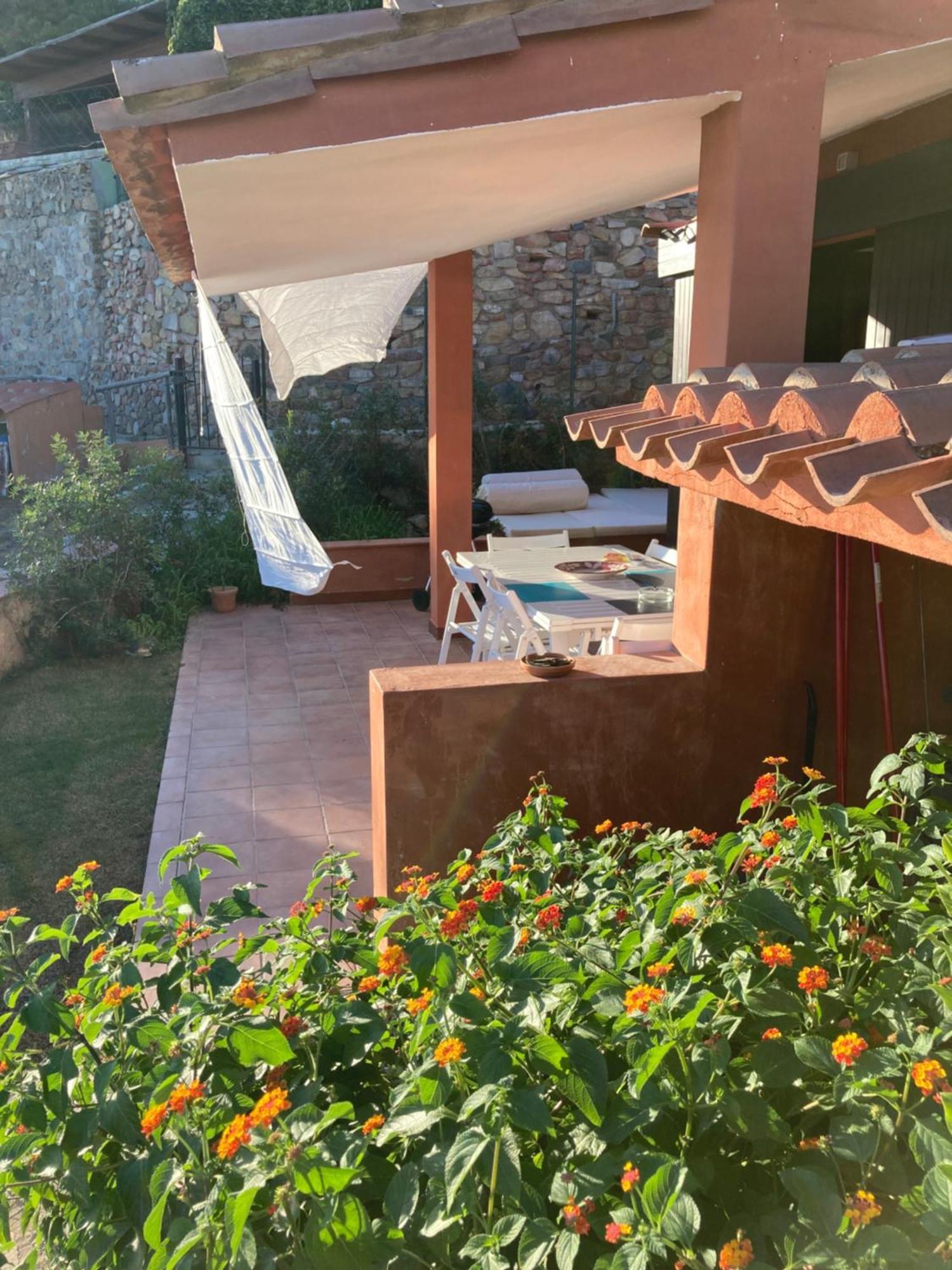 Villasimius Il Patio Sul Porto Dış mekan fotoğraf