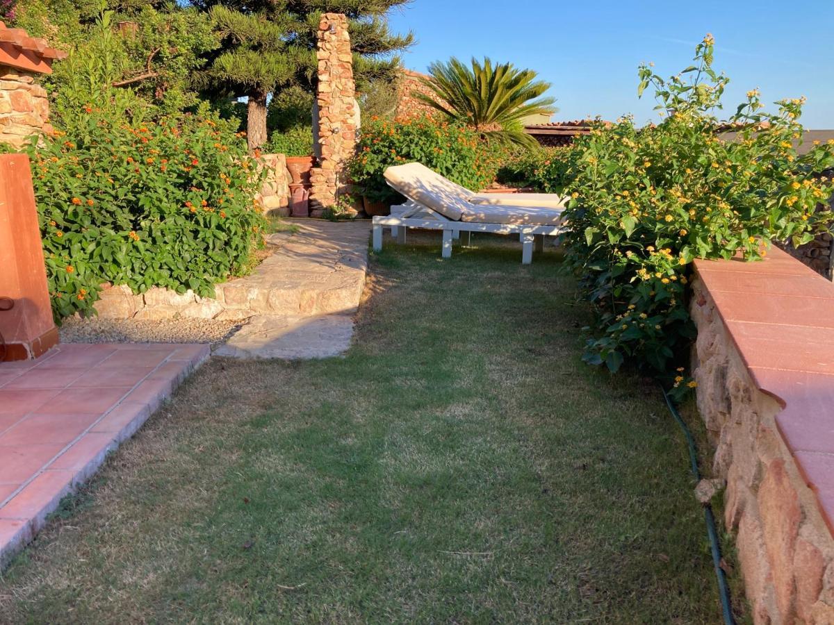 Villasimius Il Patio Sul Porto Dış mekan fotoğraf