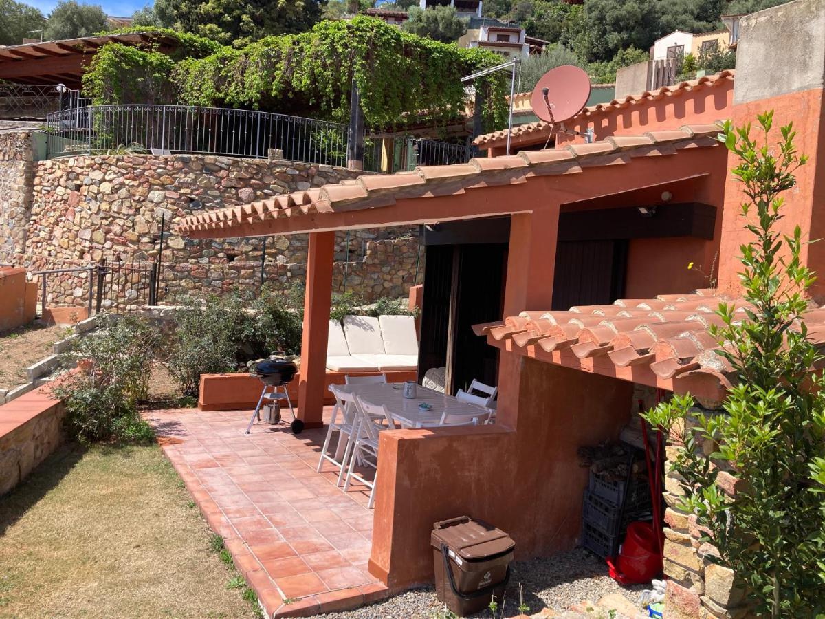 Villasimius Il Patio Sul Porto Dış mekan fotoğraf